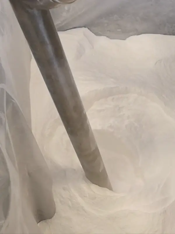 polveri premiscelate