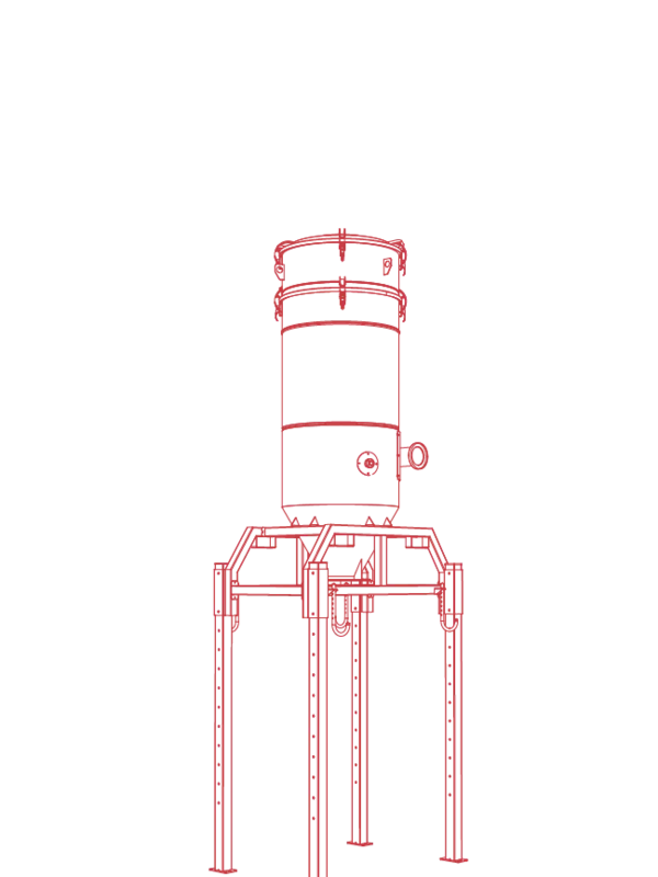 Tracciato Separatori Filtranti - SEP.DLF-0056-0055.