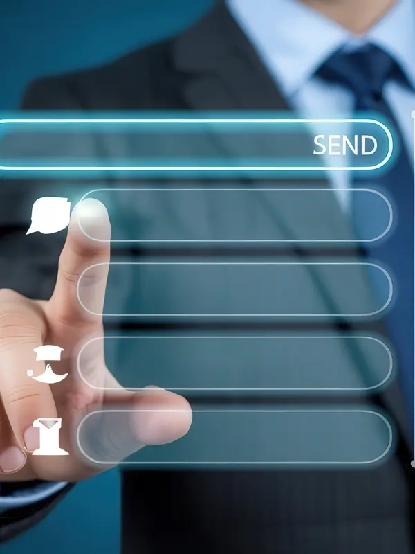 Sistema di assistenza digitalizzato