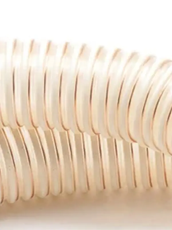 Tubi flessibili per sistemi di aspirazione