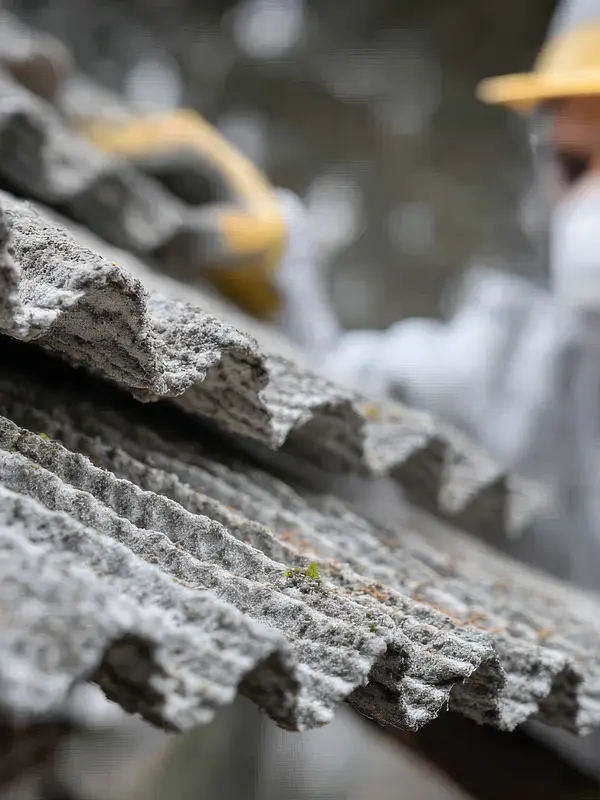 Post-Removal Decontamination