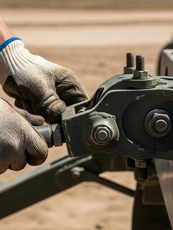 Retrofit e manutenzione sistemi d'arma