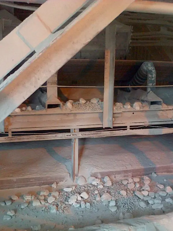 Trasporto e movimentazione del materiale