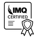 IMQ CERT.
