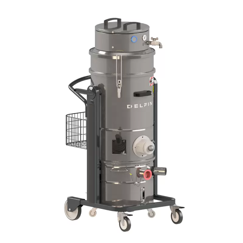 452AIREX7VINERT-001 | Delfin Vacuums