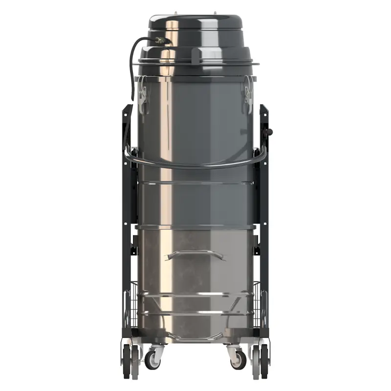 DM2Z21-001 | Delfin Vacuums