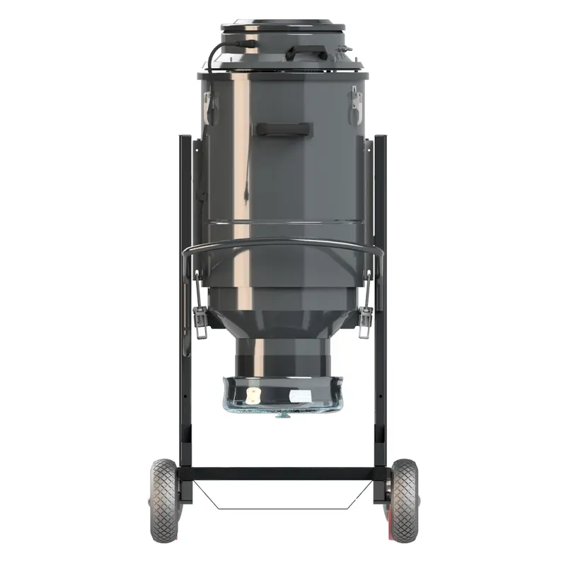 DM3 PSR | Delfin Vacuums DM3 PSR | Delfin Vacuums