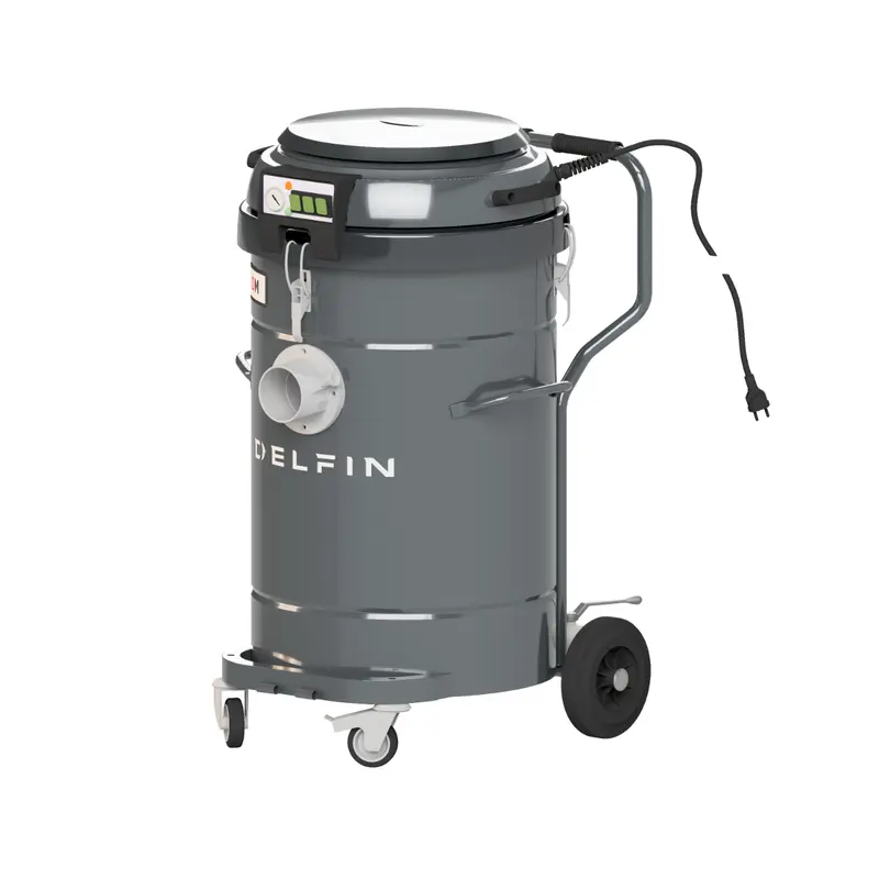 MTL 4533 Z2/22 | Delfin Vacuums