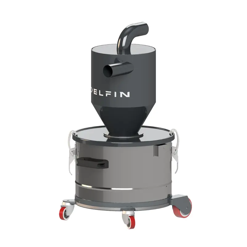 ESD.SEP-0467 | Delfin Vacuums
