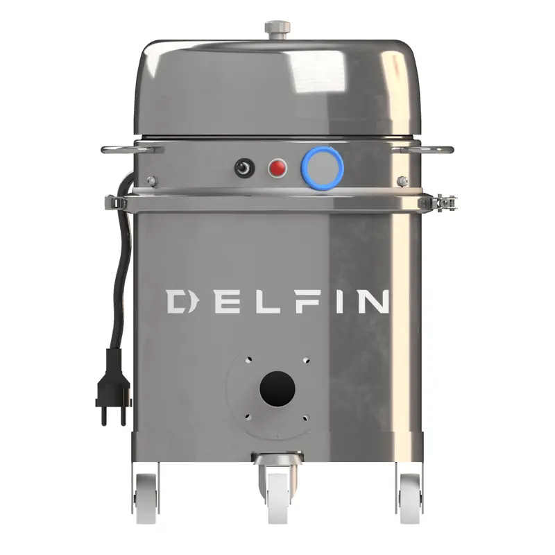 LC1000 D | Delfin Vacuums