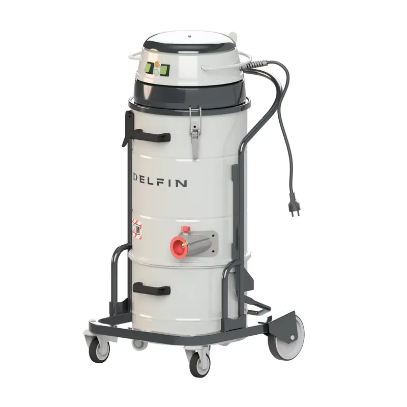 MTL 202 DS | Delfin Vacuums