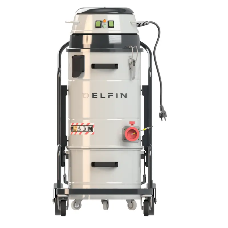 MTL 202 DS | Delfin Vacuums
