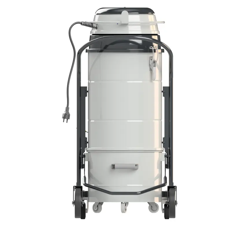 MTL 202 DS | Delfin Vacuums