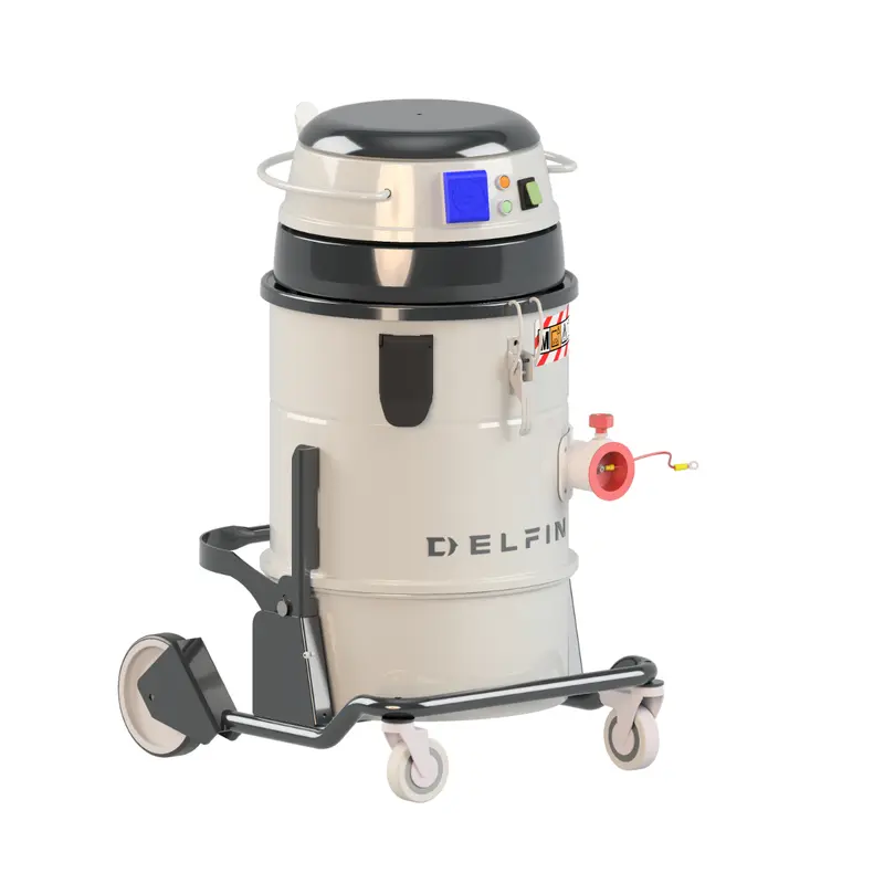 Z22 ZFR EV AP 560 K2 | Delfin Vacuums