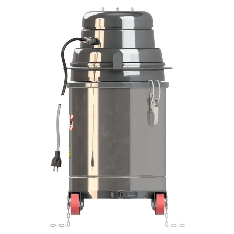 MTL301 1/3D | Delfin Vacuums