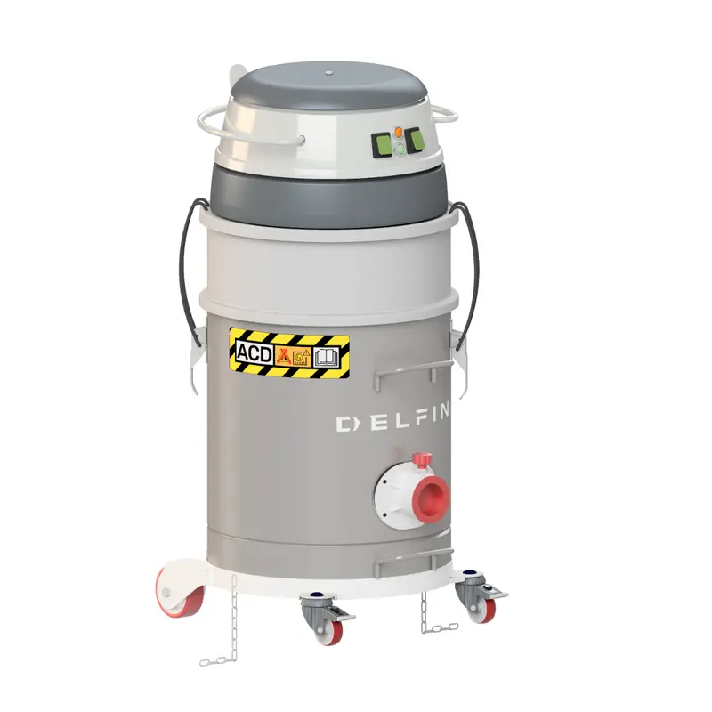 MTL302 ACD | Delfin Vacuums