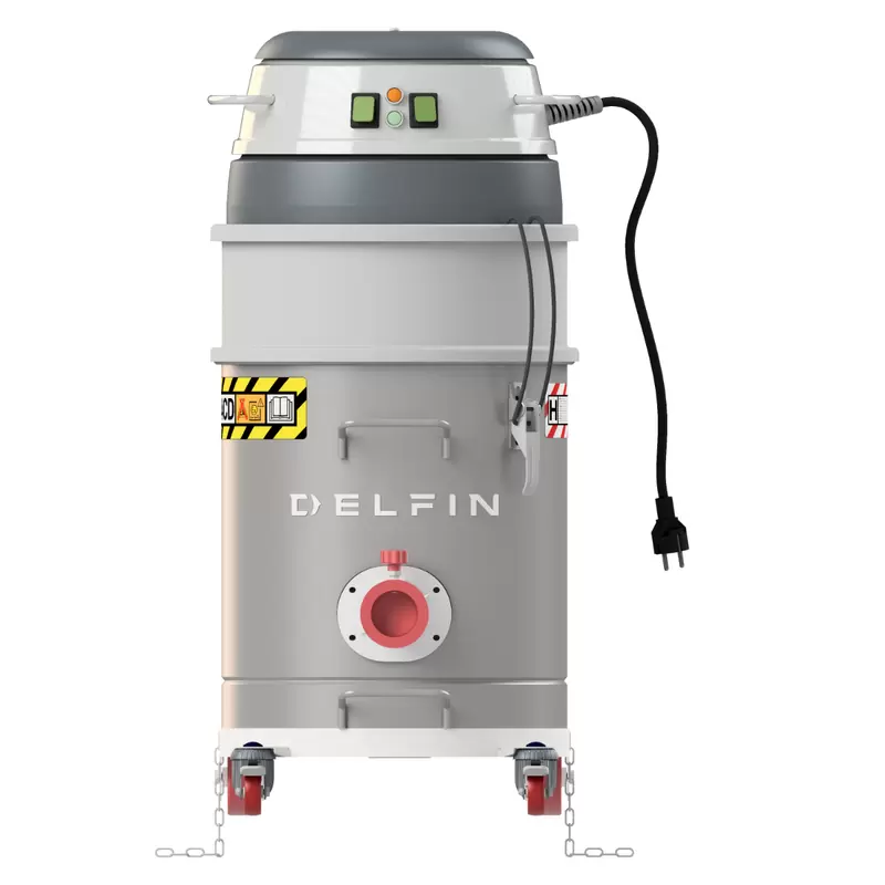 MTL302 ACD | Delfin Vacuums