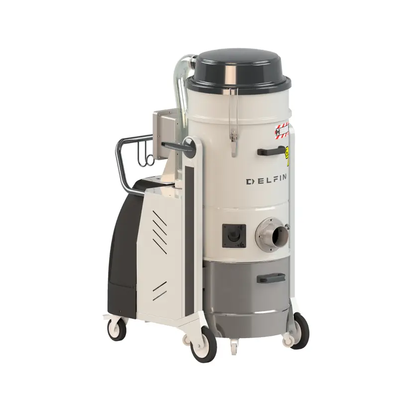 MTL 3533 EX1/2D | Delfin Vacuums