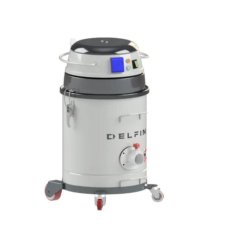 Z22 ZFR EV AP 560 K2 | Delfin Vacuums