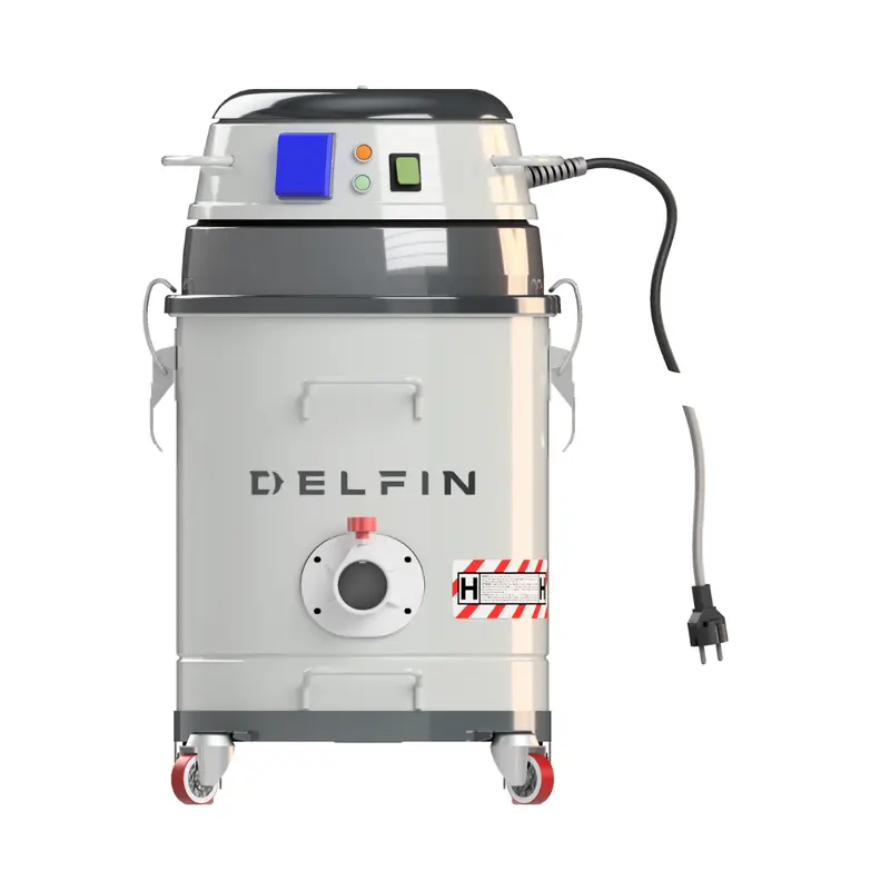 MTL 402 DRY | Delfin Vacuums