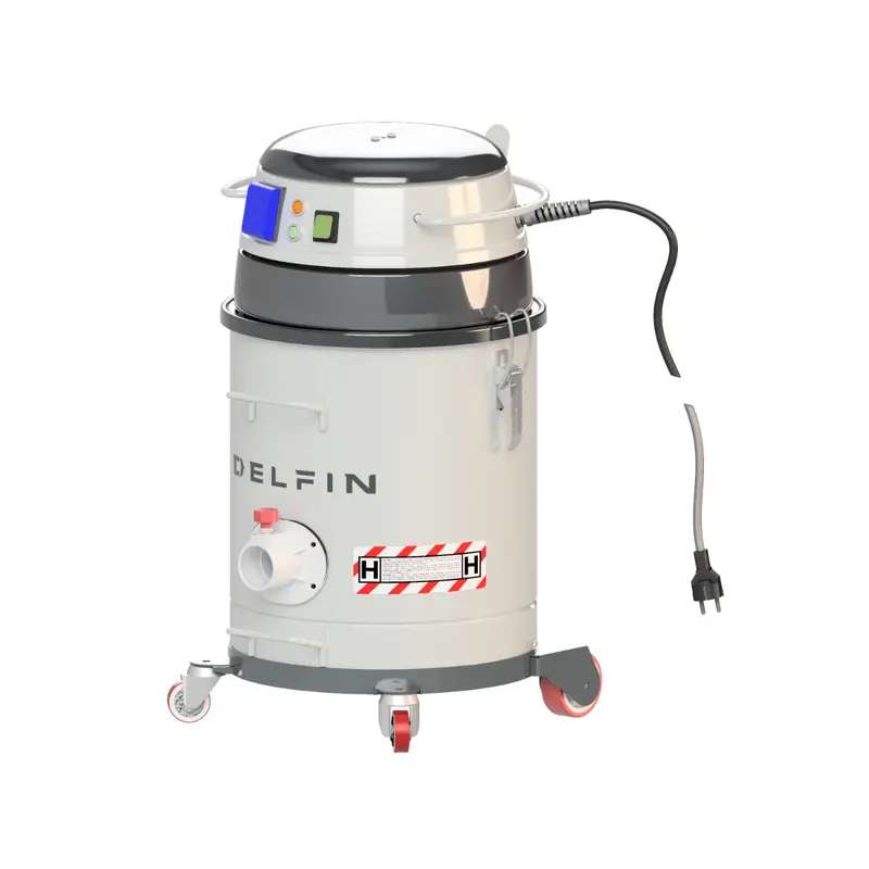 MTL 402 DRY | Delfin Vacuums