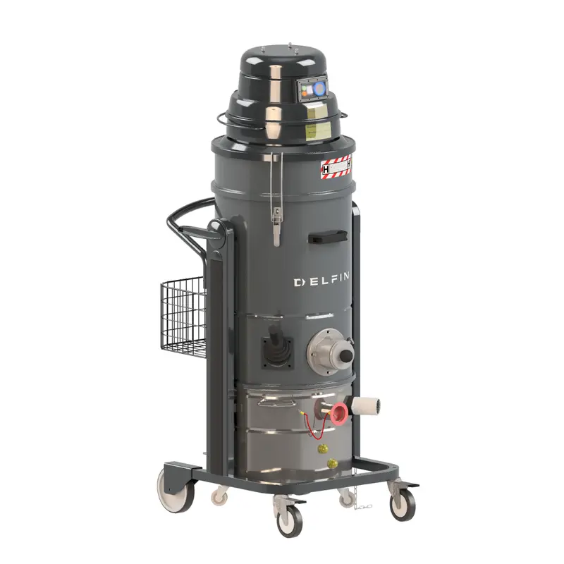 MTL451INERTZ21-001 | Delfin Vacuums