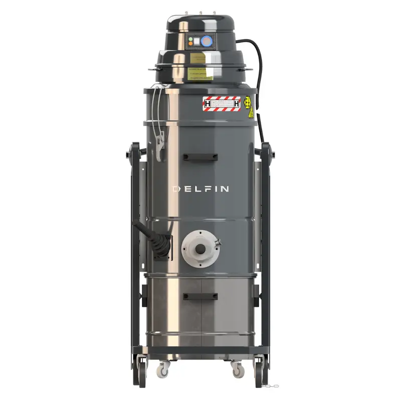 MTL451 1/2D | Delfin Vacuums