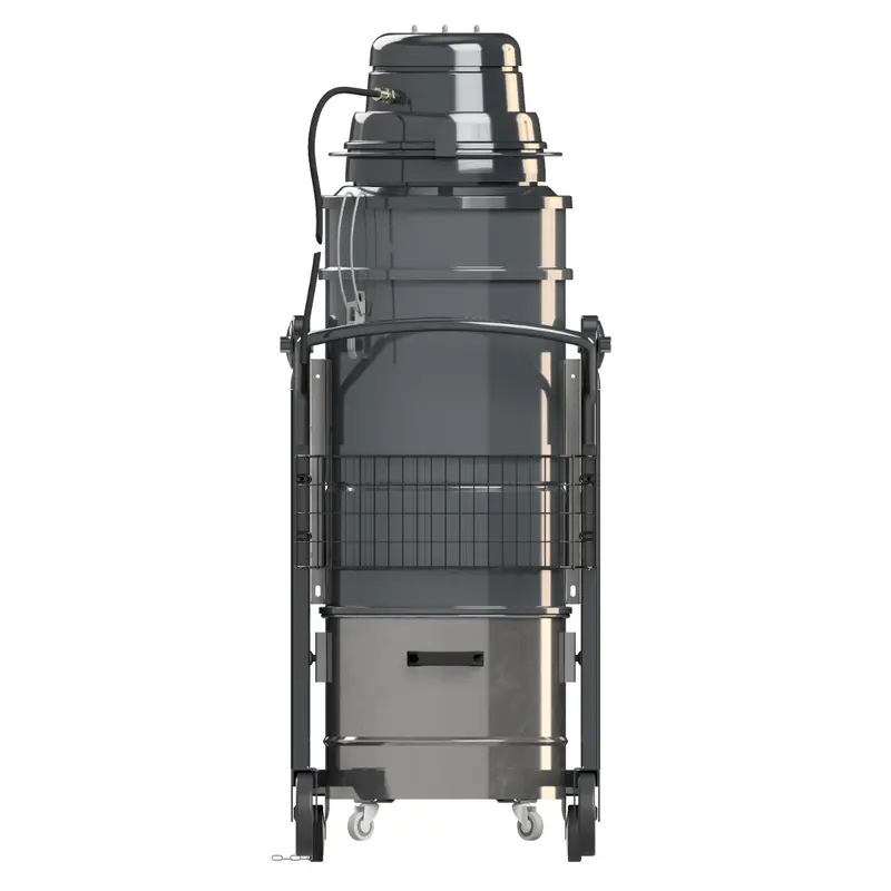 MTL451 1/2D | Delfin Vacuums