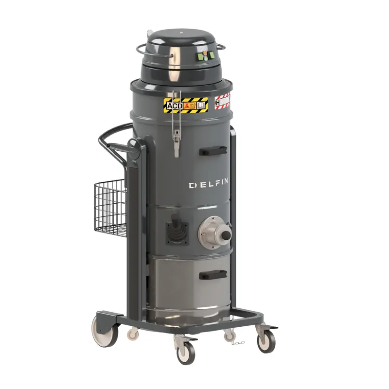 MTL452 ACD | Delfin Vacuums MTL452 ACD | Delfin Vacuums