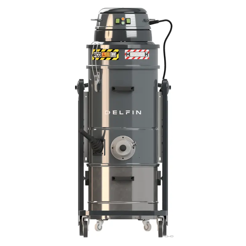 デロンギ VertiCaldo MTL452 ACD | Delfin Vacuums