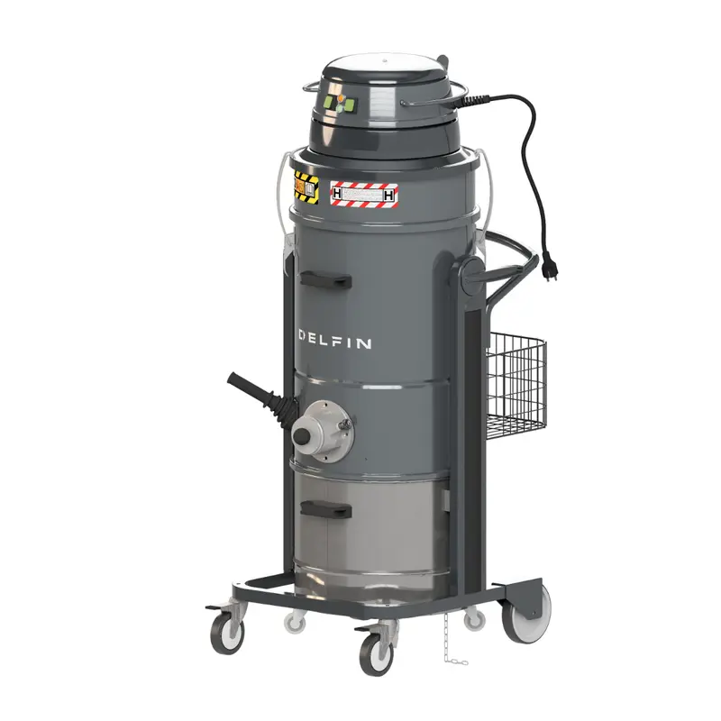 MTL452 ACD | Delfin Vacuums
