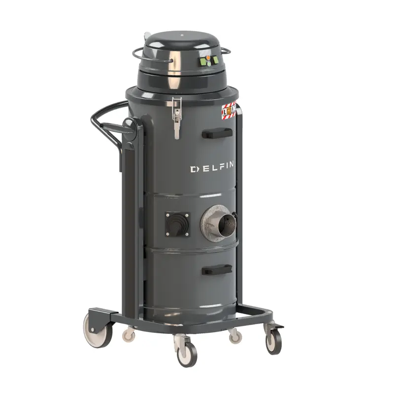 MTL 452 DS | Delfin Vacuums