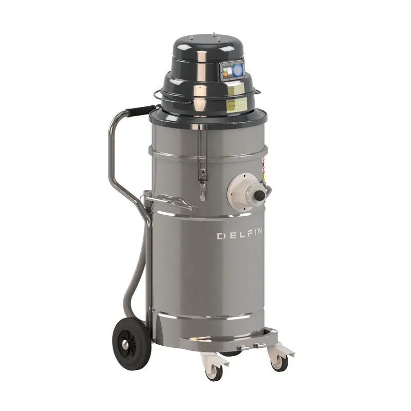 MTL801 1/3D | Delfin Vacuums