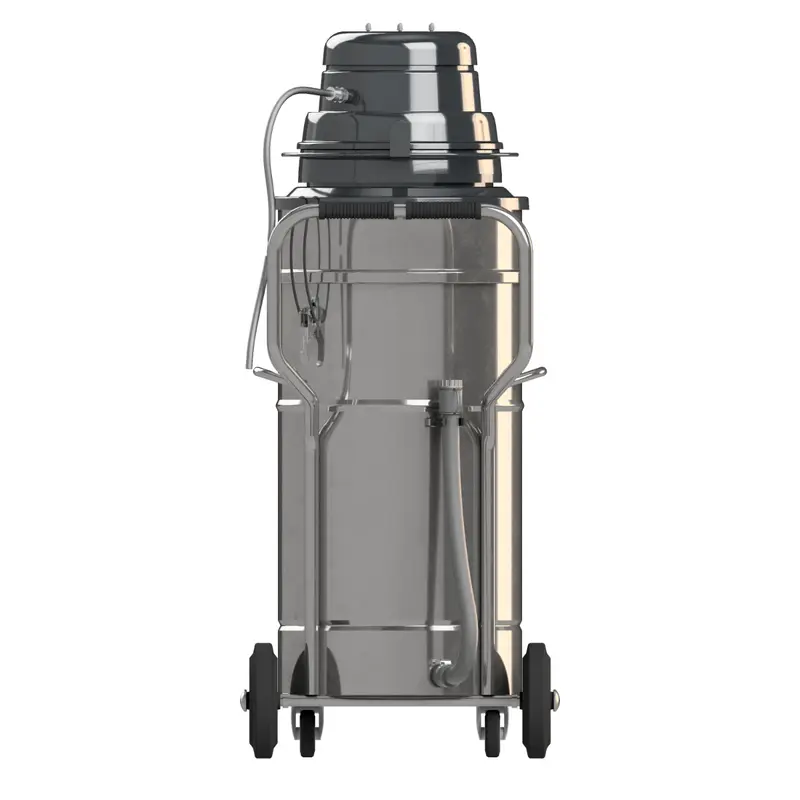 MTL801 1/3D | Delfin Vacuums