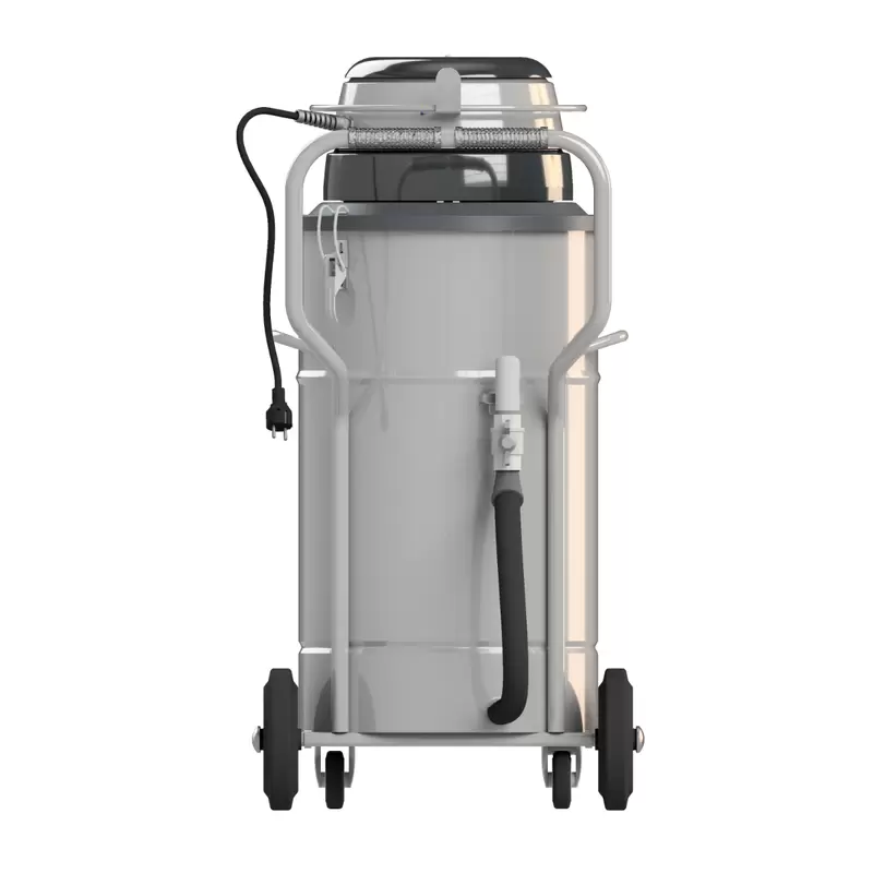 MTL 802 OIL | Delfin Vacuums