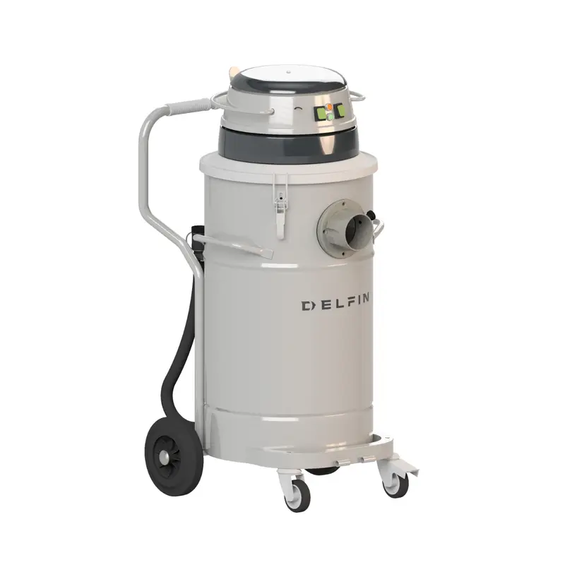 MTL 802 WD | Delfin Vacuums