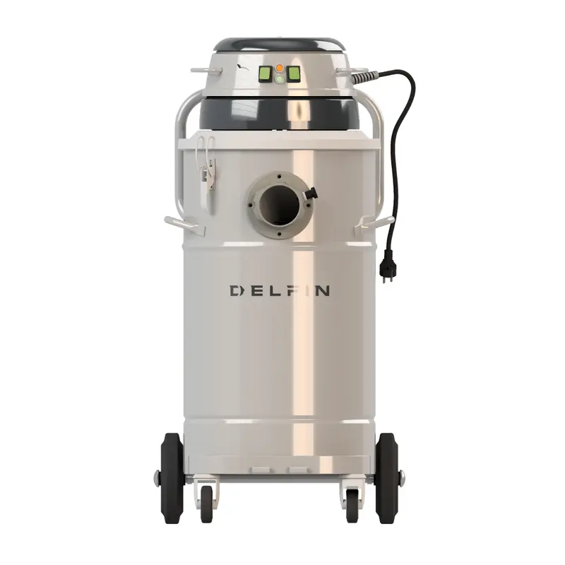 MTL 802 WD | Delfin Vacuums