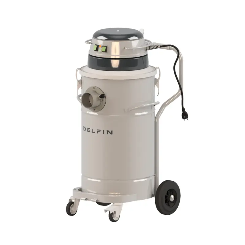 MTL 802 WD | Delfin Vacuums