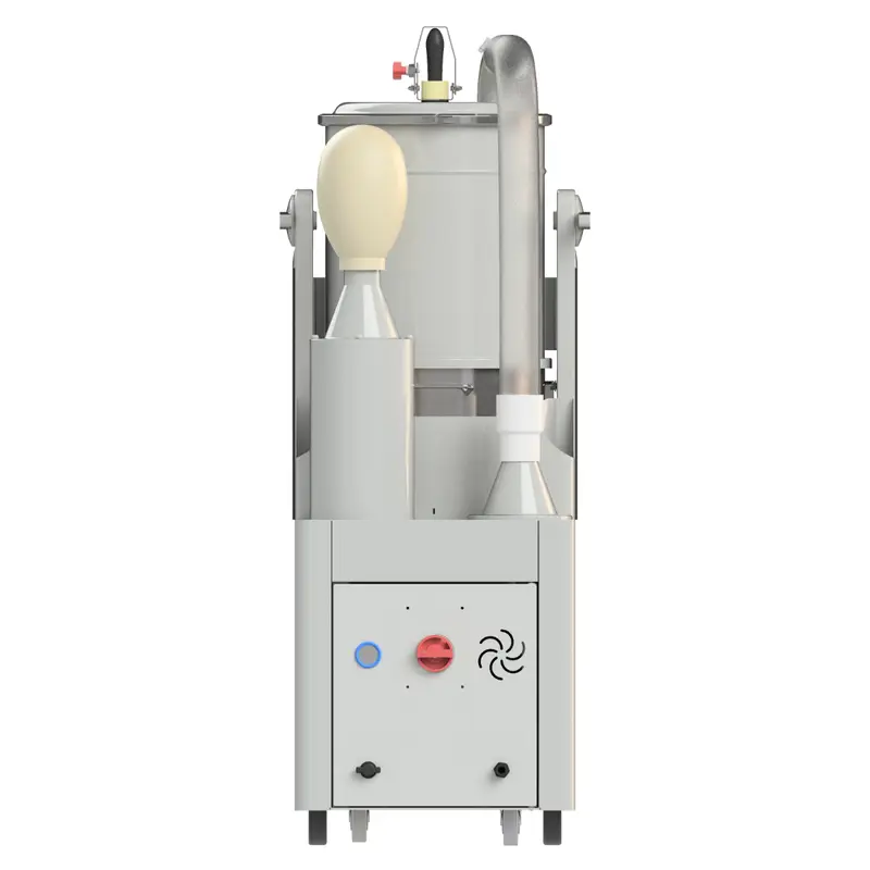 PHARMA 20.18 | Delfin Vacuums