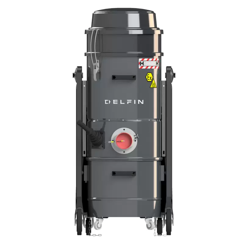 MTL 4533 Z2/22 | Delfin Vacuums