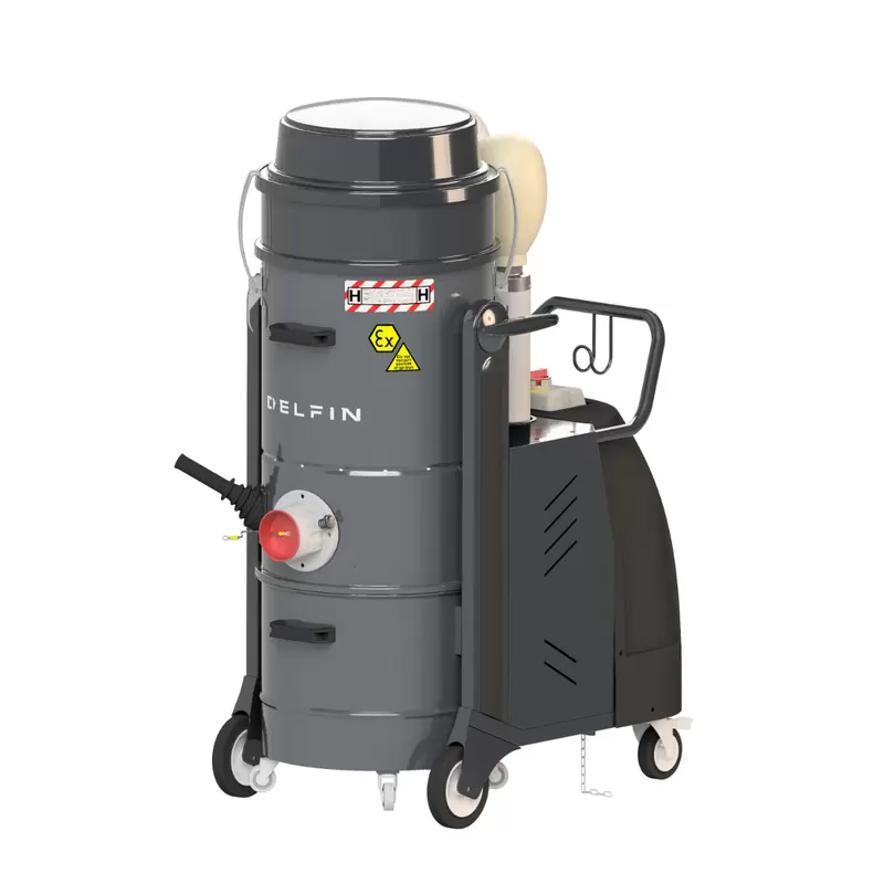 MTL 4533 Z2/22 | Delfin Vacuums