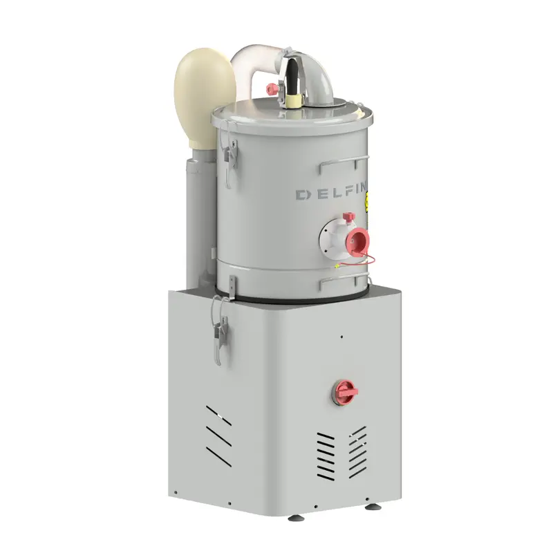 DBF 30 Z22 | Delfin Vacuums