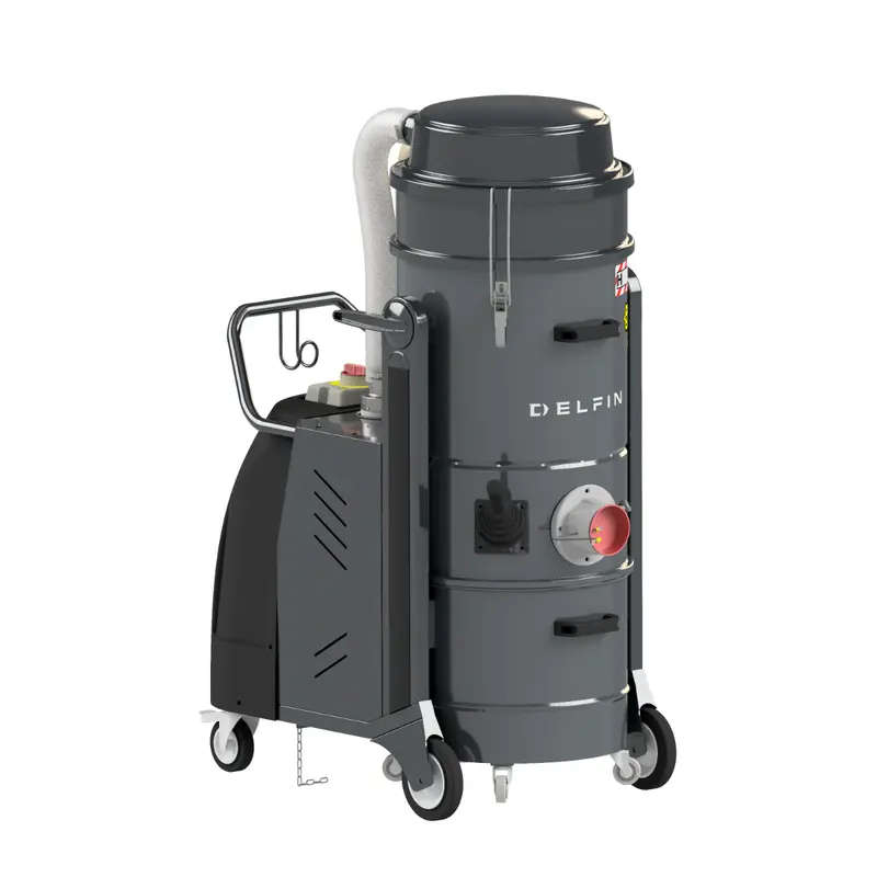 Deep Fitter（30ml_23） MTL 4534 | Delfin Vacuums