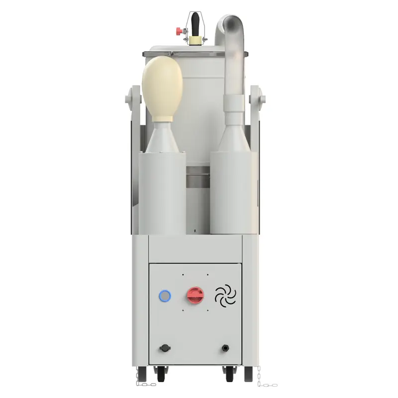 【福岡引取限定】DOPPELGANGER d2 visceral PHARMA 20.18 Z22/3D | Delfin Vacuums
