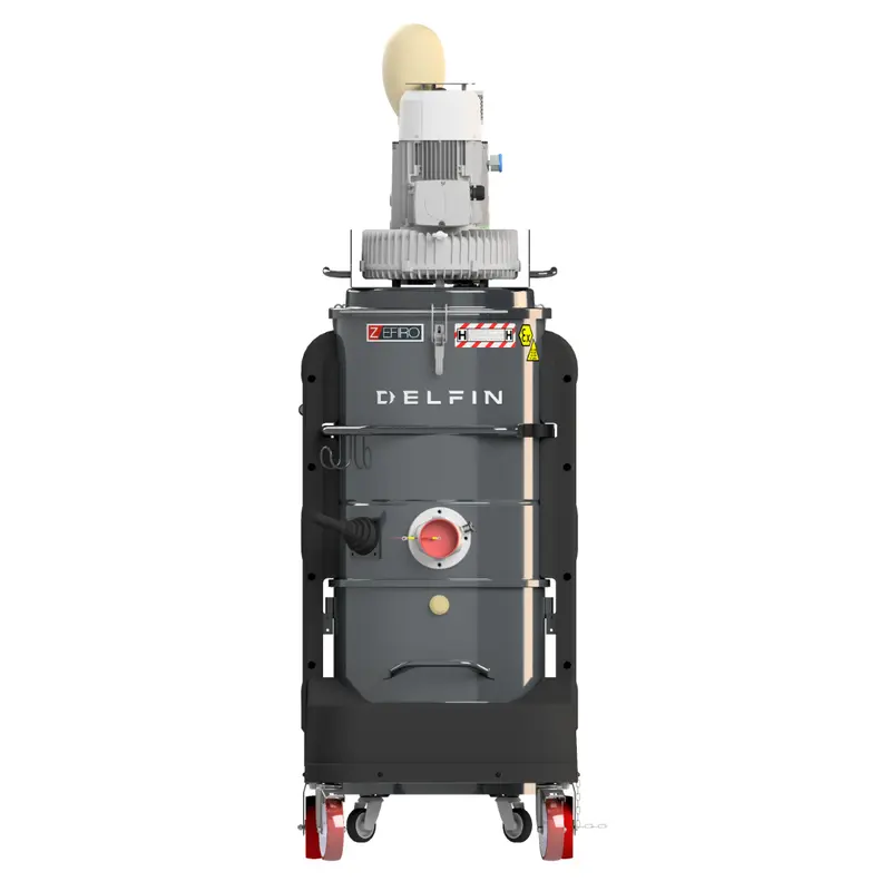 ZFR 75 | Delfin Vacuums