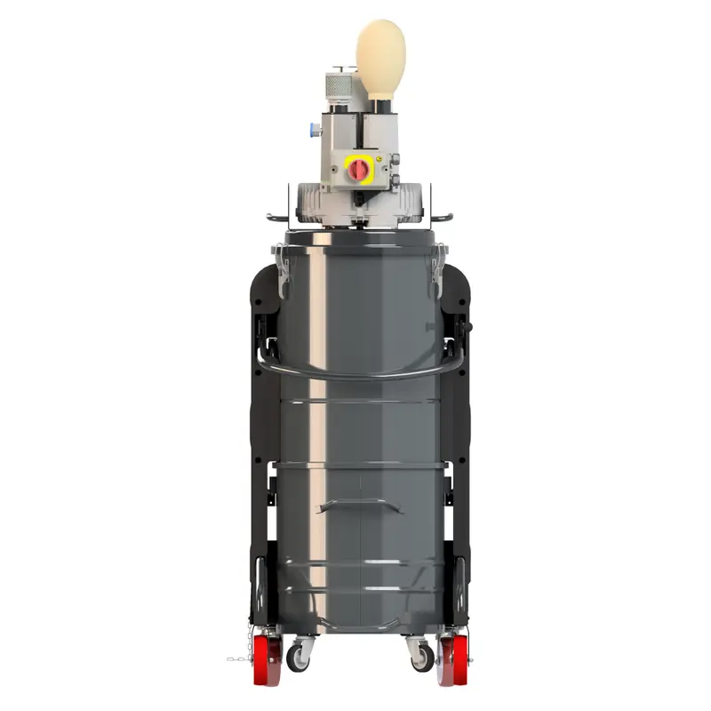 ZFR 75 | Delfin Vacuums