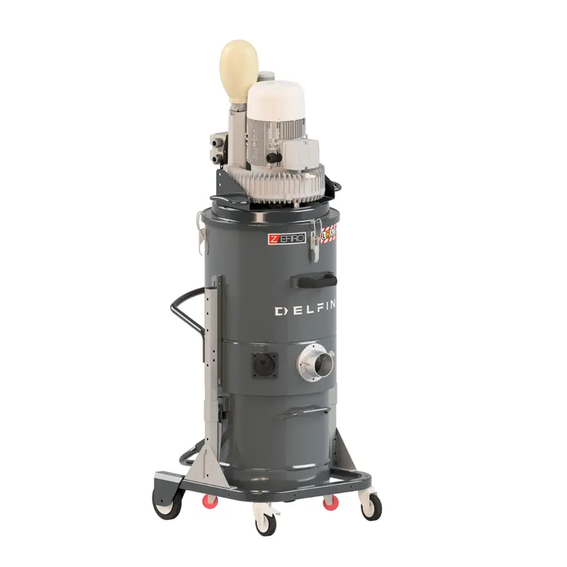 ZFR EV AP 560 K1 | Delfin Vacuums
