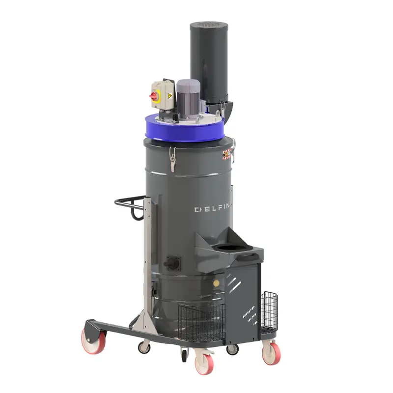 ZFR EV AP 560 K2 | Delfin Vacuums