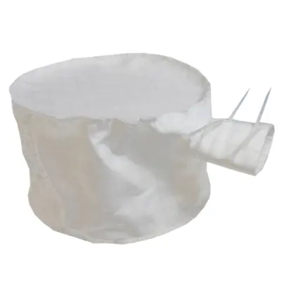 Sacchetto monouso classe M (5 sacchetti a scatola)