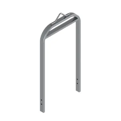 LIFT - Staffa sollevamento testata